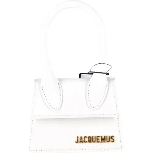 Leder handtaschen Jacquemus - Jacquemus - Modalova