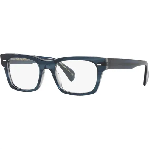 Glasses, unisex, , Size: 51 MM Eyewear frames Ryce OV 5332U - Oliver Peoples - Modalova