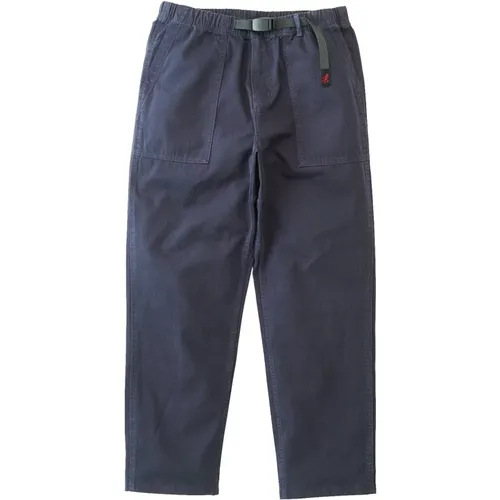 Tapered Ridge Pant , male, Sizes: XS - Gramicci - Modalova