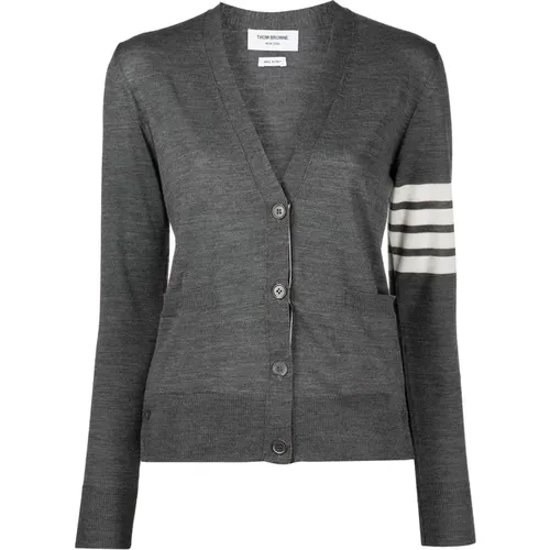 Stilvolle Pullover Kollektion - Thom Browne - Modalova