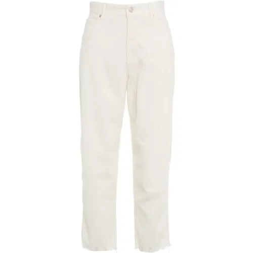 Trousers Aw24 , female, Sizes: W27 - Cycle - Modalova