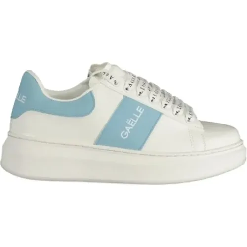 Sneakers Addict Gbdc2505Ssnk , female, Sizes: 6 UK, 4 UK, 5 UK - Gaëlle Paris - Modalova