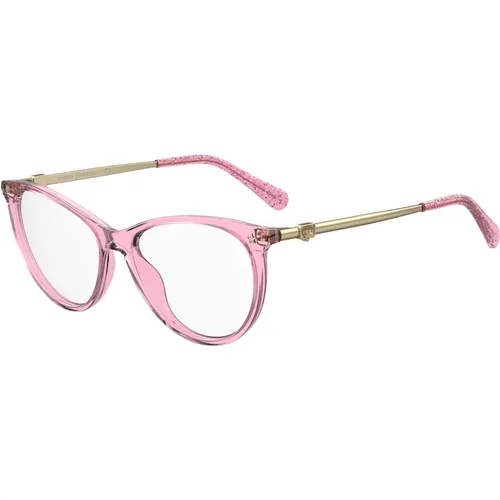 Glasses, unisex, , Size: 53 MM Eyewear frames CF 1013 - Chiara Ferragni Collection - Modalova