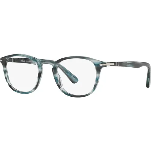 Eyewear frames Galleria '900 PO 3143V , unisex, Sizes: 49 MM - Persol - Modalova