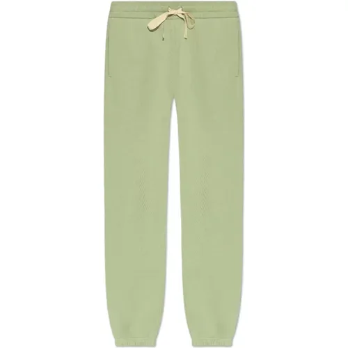 Sweatpants mit Logo , Damen, Größe: XS - Jil Sander - Modalova