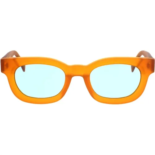 Essential Retro Sunglasses with Unique Sculptural Quality , female, Sizes: 52 MM - Retrosuperfuture - Modalova