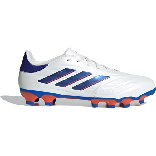 Pure 2 League Soccer Boots , male, Sizes: 8 2/3 UK, 8 UK, 6 2/3 UK, 9 1/3 UK, 11 1/3 UK - Adidas - Modalova