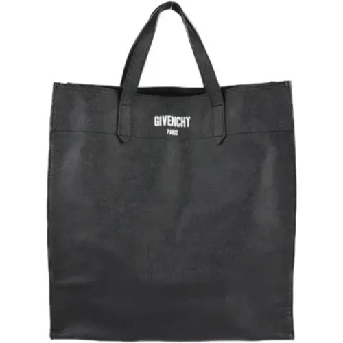 Pre-owned Tote Bags, female, , Size: ONE SIZE Pre-owned Fabric handbags - Givenchy Pre-owned - Modalova