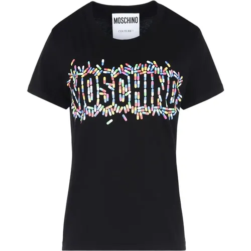 T-Shirts Moschino - Moschino - Modalova