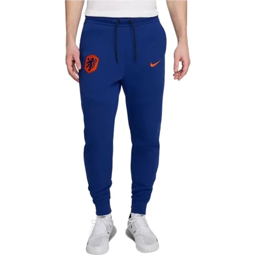 Sweatpants, male, , Size: 2XL Tech Fleece Training Suit 2024-2026 - Nike - Modalova