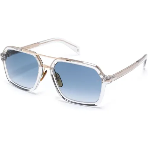 Db7128S Ft31V Sunglasses - Eyewear by David Beckham - Modalova