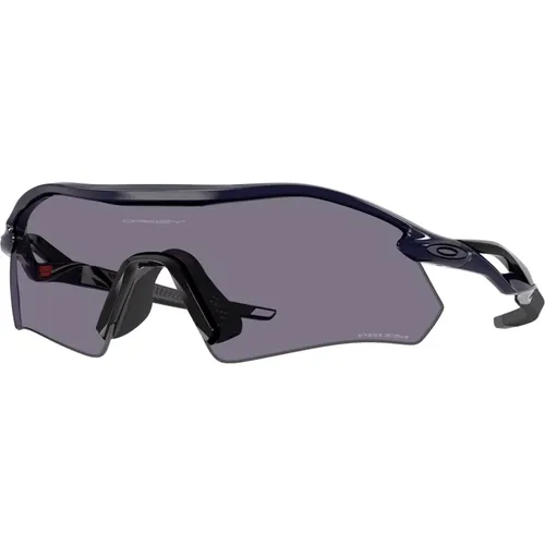 Sunglasses, unisex, , Size: 36 MM Radar Plate Sunglasses - Oakley - Modalova