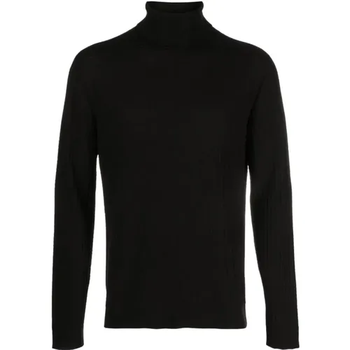 Elegant Men's Sweatshirt , male, Sizes: 2XL, 3XL - Giorgio Armani - Modalova