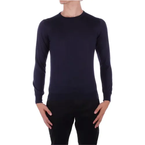 Sweater Model Gsi24598 , male, Sizes: M, 3XL, XL, S - Tagliatore - Modalova