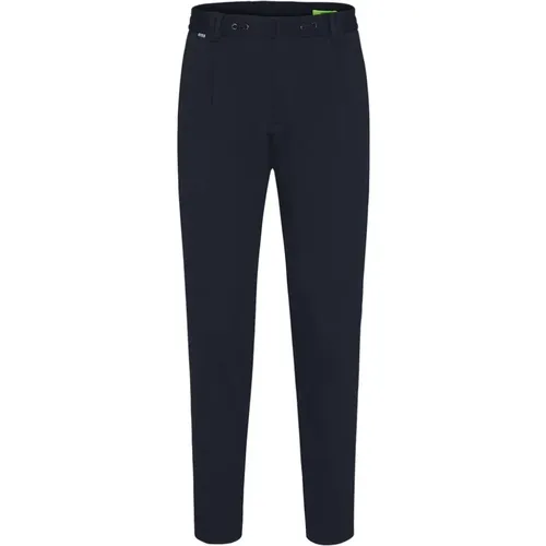 Slim-fit Trousers , male, Sizes: XL - CINQUE - Modalova