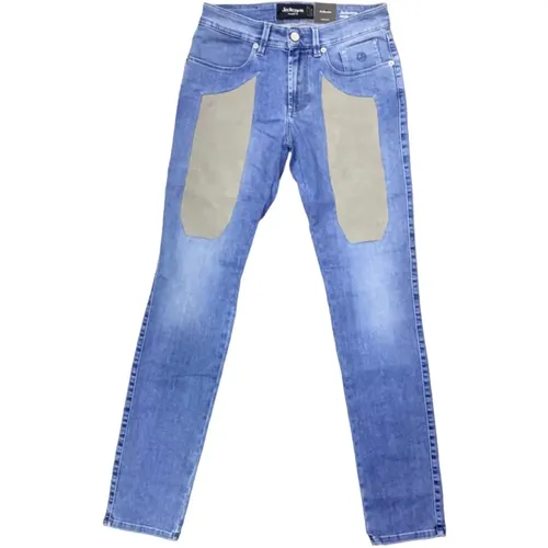 Jeans , male, Sizes: W29 - Jeckerson - Modalova