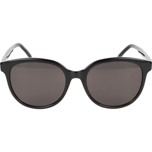 Stylische Sonnenbrille SL 317 - Saint Laurent - Modalova
