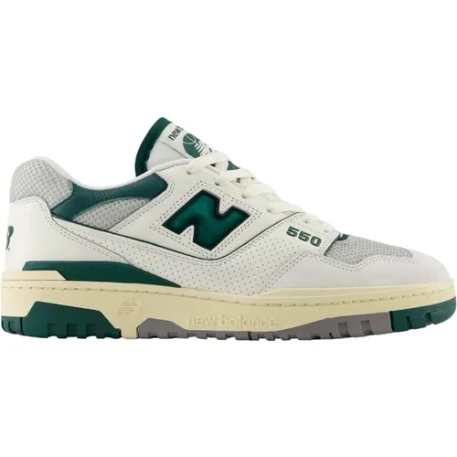 Sneakers, male, , Size: 9 1/2 US Sneakers for Men and Women - New Balance - Modalova