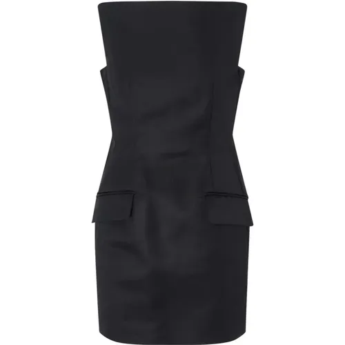 Abavo Dress , female, Sizes: XS, 2XS, S - SPORTMAX - Modalova