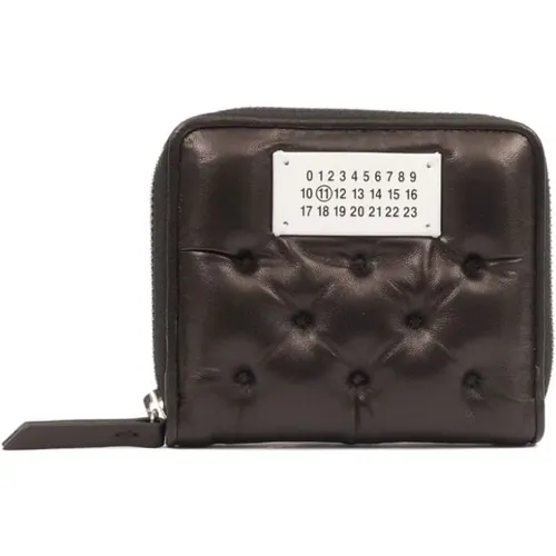 Wallets , unisex, Sizes: ONE SIZE - Maison Margiela - Modalova