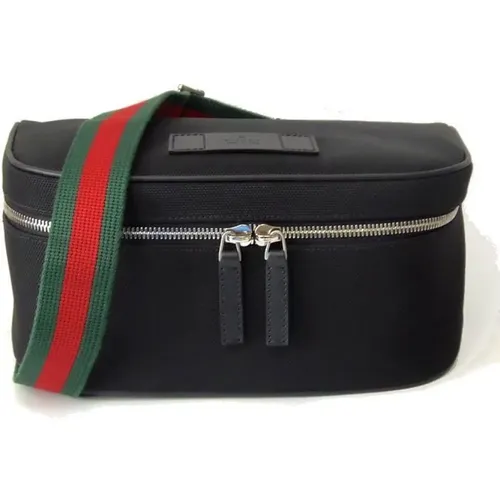 Belt Bags, male, , Size: ONE SIZE Waist bag - Gucci - Modalova