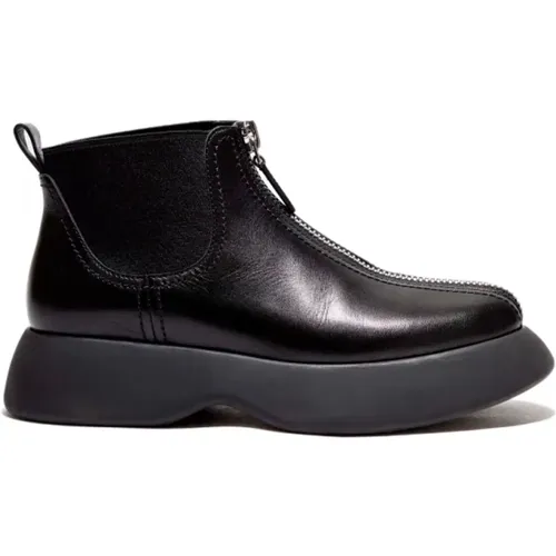 Mercer Kampfstiefel , Damen, Größe: 39 EU - 3.1 phillip lim - Modalova