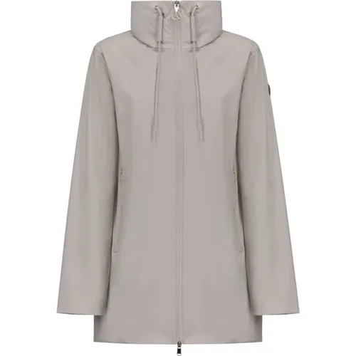 Coats for Stylish Individuals , female, Sizes: M, L, 2XL, 2XS, XL, S, XS - People of Shibuya - Modalova