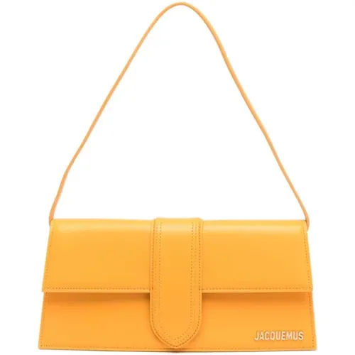 Bags.. , female, Sizes: ONE SIZE - Jacquemus - Modalova