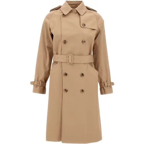 Coats , female, Sizes: S, M - A.p.c. - Modalova