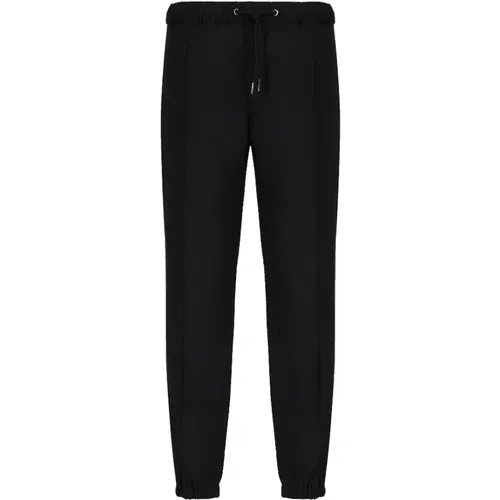 Sweatpants , Herren, Größe: W28 - Armani Exchange - Modalova