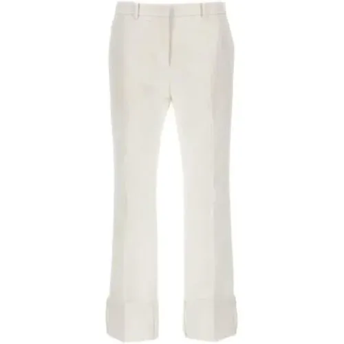 Straight Trousers, female, , Size: XL Casual Denim Pants - N21 - Modalova