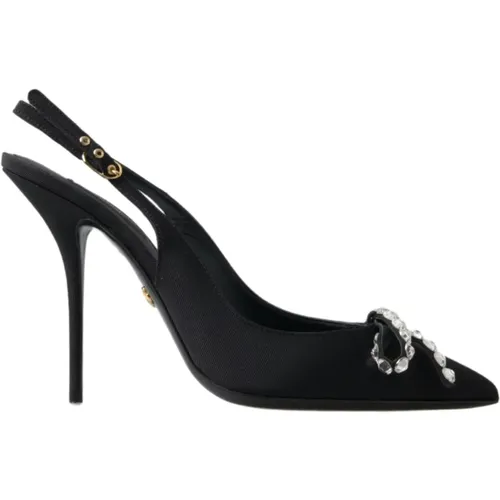 Pumps Dolce & Gabbana - Dolce & Gabbana - Modalova