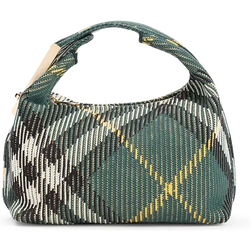 Handbag for Women , female, Sizes: ONE SIZE - Burberry - Modalova