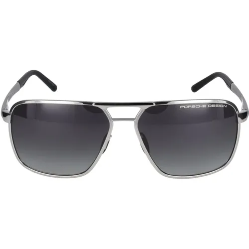 Stylische Sonnenbrille P8966 - Porsche Design - Modalova