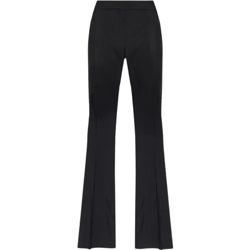 Side-stripe trousers , female, Sizes: 2XS, XS - alexander mcqueen - Modalova