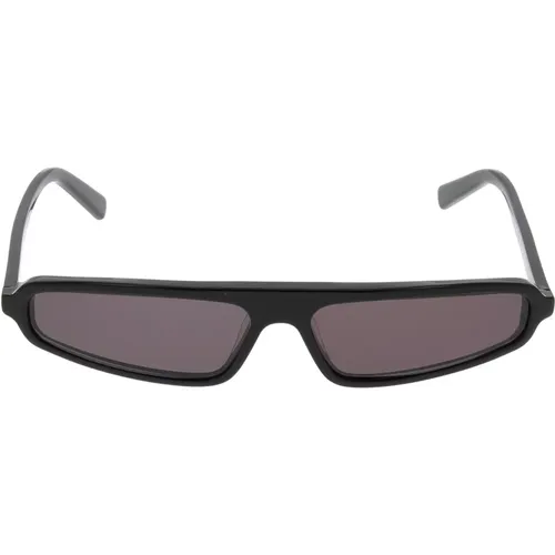 Sunglasses , unisex, Sizes: ONE SIZE - Nature of Reality - Modalova