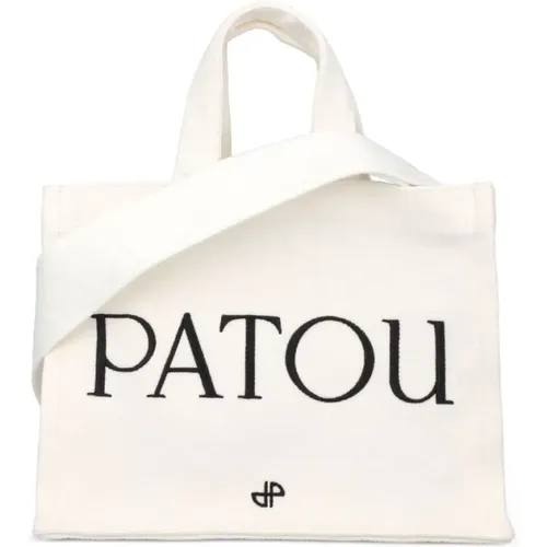 Bags.. , female, Sizes: ONE SIZE - Patou - Modalova