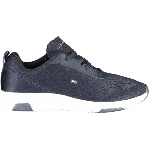 Niedrige Sneakers Tommy Hilfiger - Tommy Hilfiger - Modalova