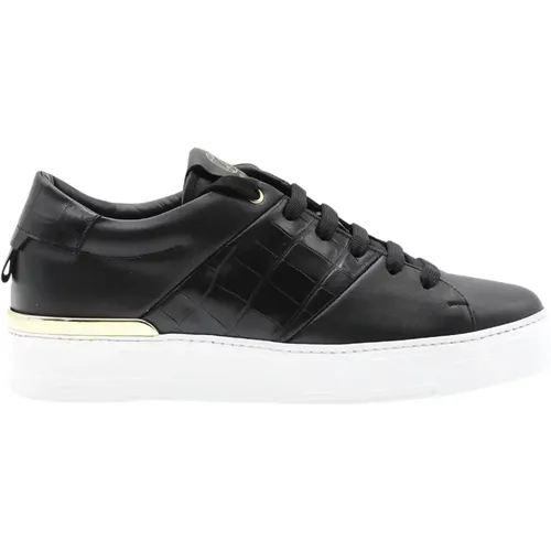 Sneakers , male, Sizes: 6 UK, 10 UK - Giuliano Galiano - Modalova