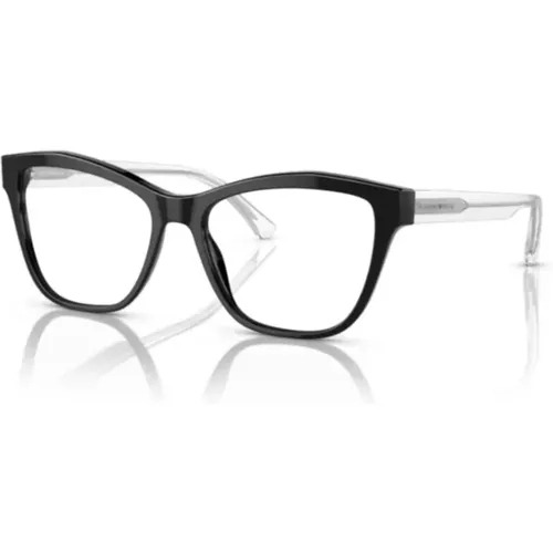 Vista Sunglasses Collection , unisex, Sizes: ONE SIZE - Emporio Armani - Modalova