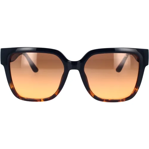 Sonnenbrille , Damen, Größe: 54 MM - Michael Kors - Modalova
