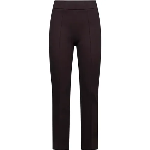 Trousers for Gym Workout , female, Sizes: M, XS, XL, L - Blanca Vita - Modalova