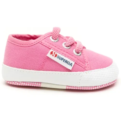 Baby Sneakers Superga - Superga - Modalova