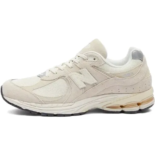 Sneakers, male, , Size: 12 US Calm Taupe Running Shoes - New Balance - Modalova