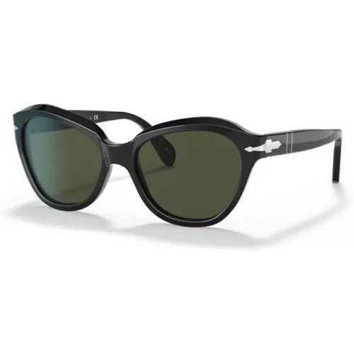 Sunglasses, unisex, , Size: ONE SIZE Sleek Sunglasses for Sunny Days - Persol - Modalova