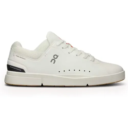 Retro Tennis Style Sneakers Weiß - ON Running - Modalova