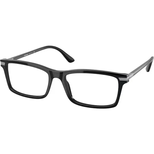 Eyewear frames PR 03Yv , unisex, Sizes: 54 MM - Prada - Modalova