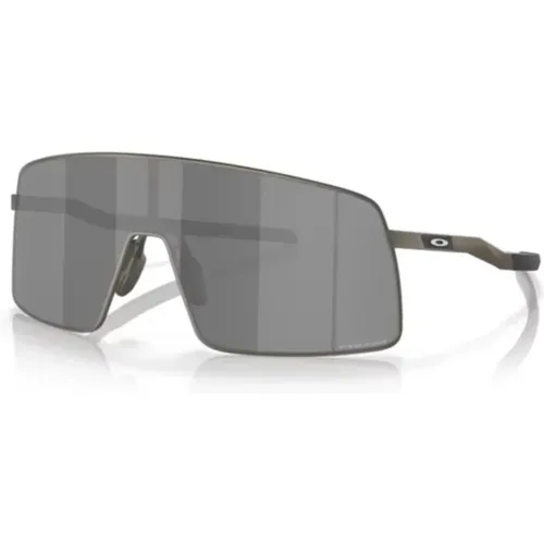 Sole Sunglasses Collection , unisex, Sizes: ONE SIZE - Oakley - Modalova