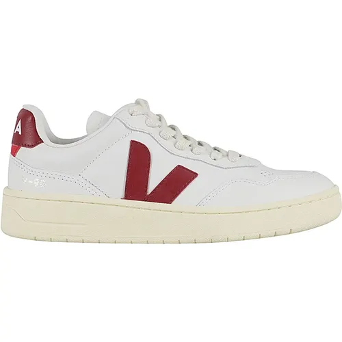 Stylish Sneakers for Everyday Wear , female, Sizes: 4 UK, 3 UK, 7 UK, 5 UK - Veja - Modalova