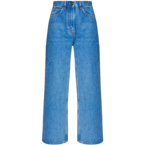 Jeans in Blau Etro - ETRO - Modalova